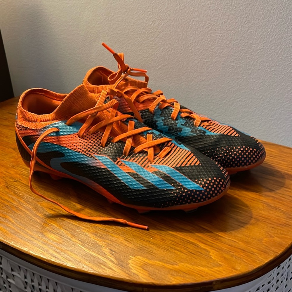 Soccer Cleats